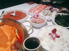 -小龙坎火锅(总店)