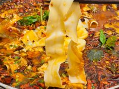 -聂发财重庆江湖菜(解放碑店)