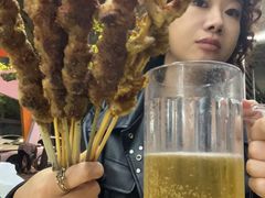 -九八五面馆(欧洲城店)