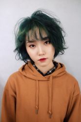 点击看大图 -热发型