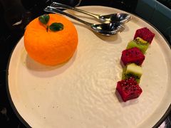 -Let's Taipei 非常烘焙(太古里店)