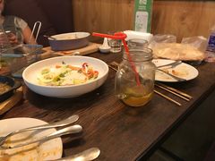 -塔可墨西哥餐厅(新城市广场店)