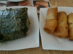 -添好运点心专门店(百老汇店)