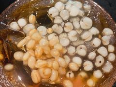 探鱼冰粉-探鱼·鲜青椒爽麻烤鱼(领展购物广场店)