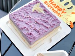 -壹点壹客·生日蛋糕(南山店)