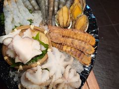 -牛New寿喜烧(金鹰世界店)