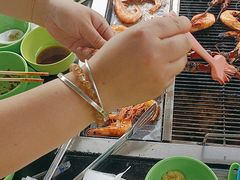 -正宗火盆自助烧烤·烤全羊·柴火鸡(龙泉山店)