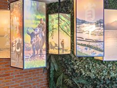 -肖记公安牛肉鱼杂馆· 省级非物质文化遗产(仁和路店)