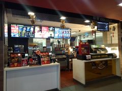 -麦当劳(龙之梦购物中心店)