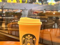 -星巴克臻选(万象前海店)