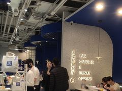 -兰湘子·湘菜小炒(石家庄万象城店)