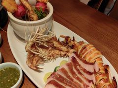 -泰香米泰国餐厅(中大国际店)