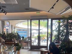-Peet's Coffee皮爷咖啡(武商Mall手作店)