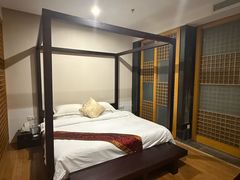 -庐山天沐温泉度假村