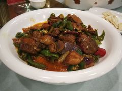 -陇菜和盛祥(金轮宾馆店)