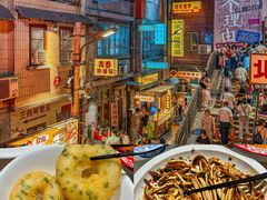 -长沙文和友(海信广场店)