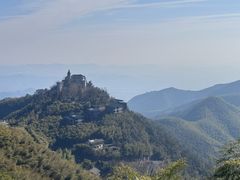 -莫干山风景区