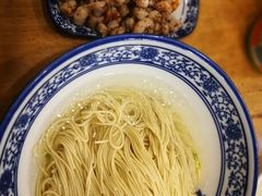 虾仁蟹粉两面黄-裕兴记·三虾面(西北街总店)