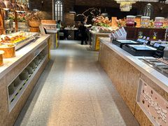 -圣罗巴海鲜烤肉自助(赤峰店)
