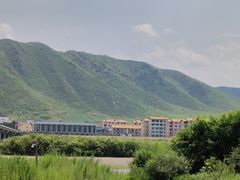 -图们口岸