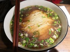 -十面春风·江南面馆(崇宁路店)