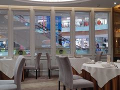 -喜宴又一村·粤菜·茶点·海鲜(壹方天地店)