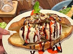 -ALLORA意大利餐厅(丰盛里店)