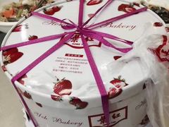 -红叶蛋糕(广达路总店)
