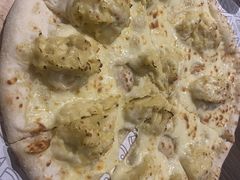 -机器人火炉披萨