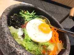 -花味·自助烤肉(雨花客厅店)