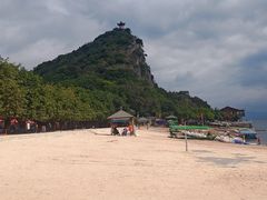 -抚仙湖禄充风景区