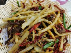 -江城燕子大排档(江汉路步行街店)