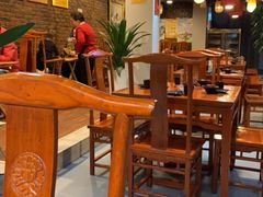 大堂-醉长安(南门总店)