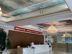 -名流健康高端体检中心·名宾门诊·健康管理