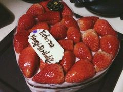 -黑池口感烘焙·生日蛋糕(坂田店)