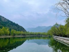 -芦芽山旅游度假区