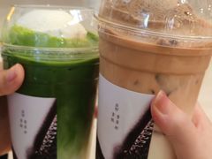 -太犇牛手作茶铺(江北虹悦城店)