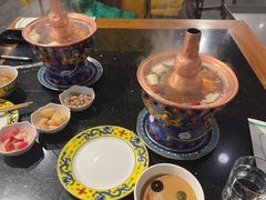 -南门涮肉(上海二店)