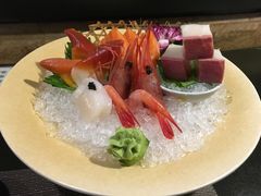 -山葵家·创意料理(宁波来福士店)