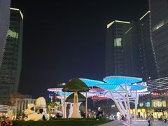 -大族广场Mall&More