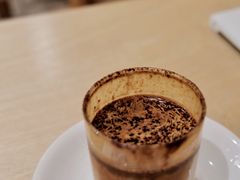 -常识咖啡common sense(春熙路店)