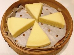 精美点心-丽晶美庐·玉兰餐厅