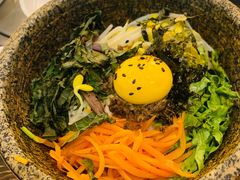 -朴大人炭烤·韩国料理(奥帆中心海尔洲际店)