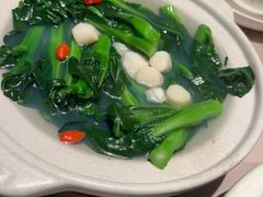 -小炳胜(卓悦中心店)