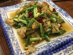 -老味道1992(武当山店)