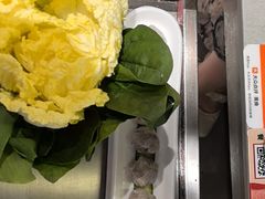 -宴全牛粤来越牛潮汕鲜牛肉火锅(海州万达广场店)