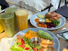 -ommo cafe(半岛城邦店)