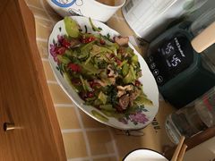 -孟家老厨(金域名城店)