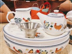 -点都德(大茶楼店)