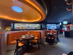 -探鱼·鲜青椒爽麻烤鱼(银泰城店)